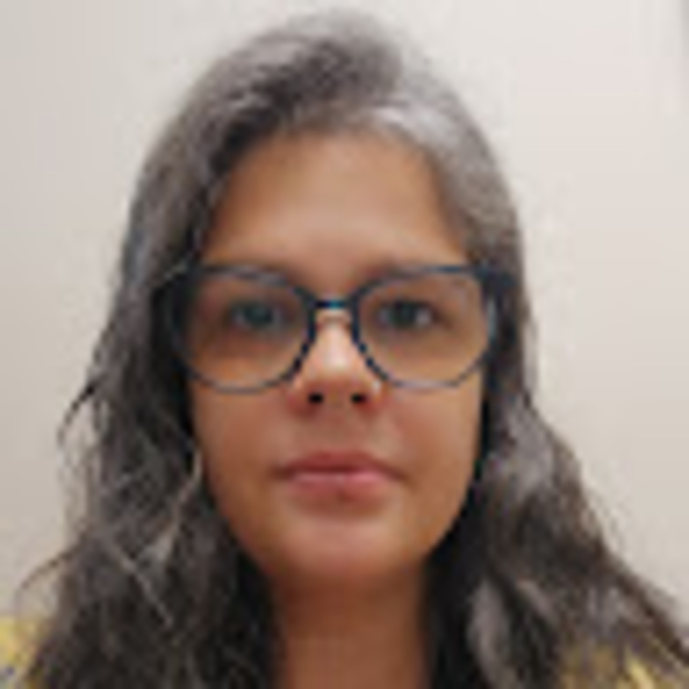 Meet your Posher, Juliana